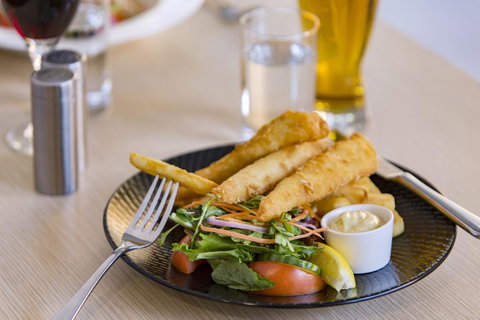 Novotel Sydney City Centre - Nambucca Heads Accommodation 29