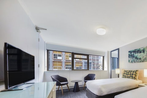 Novotel Sydney City Centre - Nambucca Heads Accommodation 8