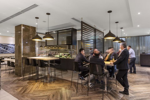 Novotel Sydney City Centre - Nambucca Heads Accommodation 3