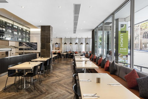 Novotel Sydney City Centre - Nambucca Heads Accommodation 24