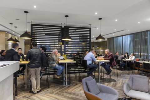 Novotel Sydney City Centre - Nambucca Heads Accommodation 21