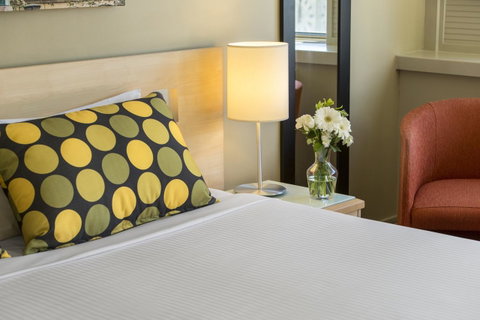 Novotel Sydney City Centre - Nambucca Heads Accommodation 27