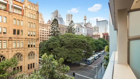 Novotel Sydney City Centre - Nambucca Heads Accommodation 0