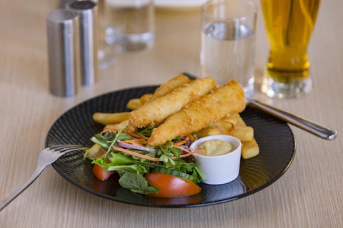 Novotel Sydney City Centre - Nambucca Heads Accommodation 33