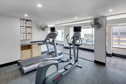 Novotel Sydney City Centre - Nambucca Heads Accommodation 4