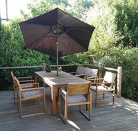 Lark Cottage - Nambucca Heads Accommodation