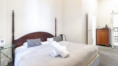Woolbrokers Hotel - Nambucca Heads Accommodation 5