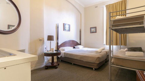 Woolbrokers Hotel - Nambucca Heads Accommodation 28