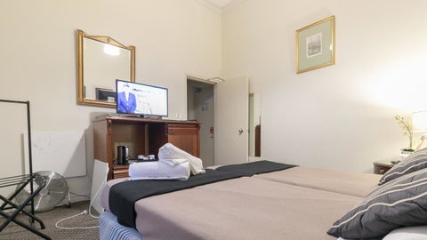 Woolbrokers Hotel - Nambucca Heads Accommodation 32