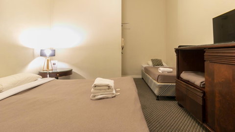 Woolbrokers Hotel - Nambucca Heads Accommodation 22