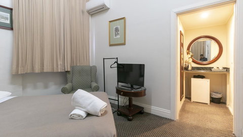 Woolbrokers Hotel - Nambucca Heads Accommodation 37