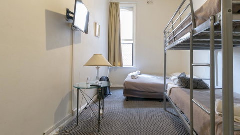Woolbrokers Hotel - Nambucca Heads Accommodation 25