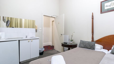 Woolbrokers Hotel - Nambucca Heads Accommodation 44
