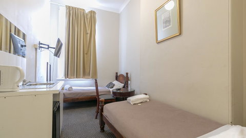 Woolbrokers Hotel - Nambucca Heads Accommodation 21