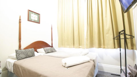 Woolbrokers Hotel - Nambucca Heads Accommodation 42