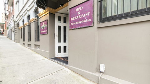 Woolbrokers Hotel - Nambucca Heads Accommodation 17