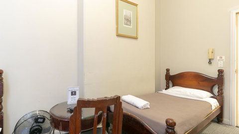 Woolbrokers Hotel - Nambucca Heads Accommodation 20