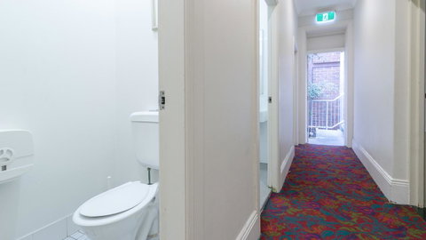 Woolbrokers Hotel - Nambucca Heads Accommodation 40