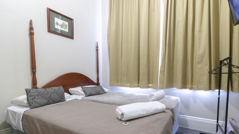 Woolbrokers Hotel - Nambucca Heads Accommodation 43