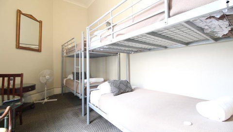 Woolbrokers Hotel - Nambucca Heads Accommodation 2