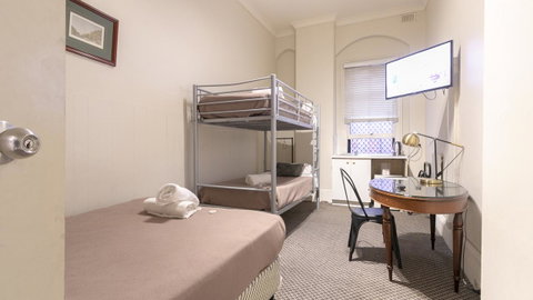 Woolbrokers Hotel - Nambucca Heads Accommodation 4