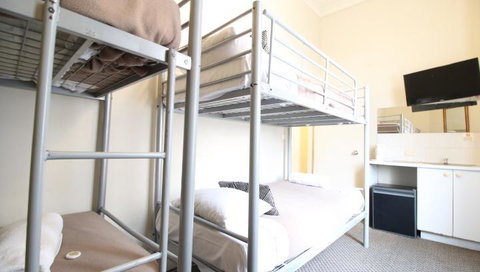 Woolbrokers Hotel - Nambucca Heads Accommodation 1