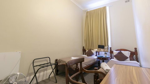 Woolbrokers Hotel - Nambucca Heads Accommodation 11
