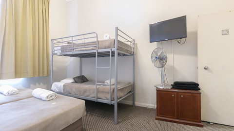 Woolbrokers Hotel - Nambucca Heads Accommodation 15