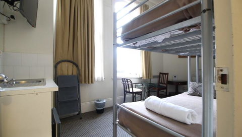 Woolbrokers Hotel - Nambucca Heads Accommodation 3