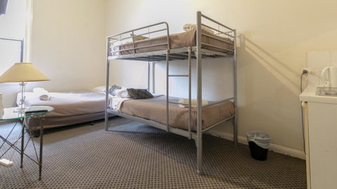 Woolbrokers Hotel - Nambucca Heads Accommodation 27