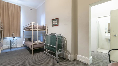 Woolbrokers Hotel - Nambucca Heads Accommodation 9