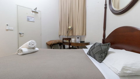 Woolbrokers Hotel - Nambucca Heads Accommodation 36