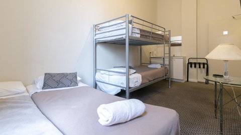 Woolbrokers Hotel - Nambucca Heads Accommodation 26