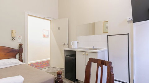 Woolbrokers Hotel - Nambucca Heads Accommodation 19