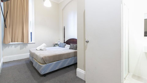 Woolbrokers Hotel - Nambucca Heads Accommodation 7