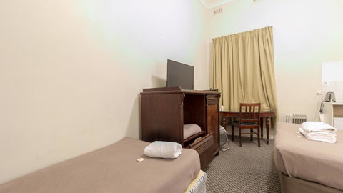 Woolbrokers Hotel - Nambucca Heads Accommodation 23