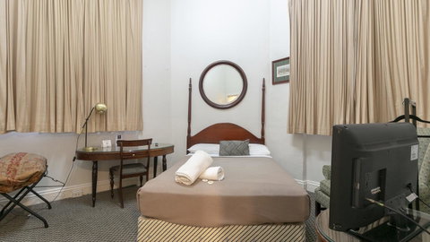 Woolbrokers Hotel - Nambucca Heads Accommodation 39