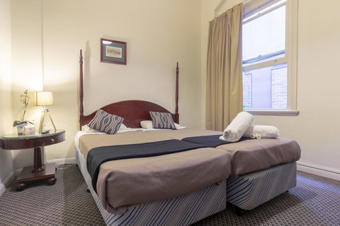 Woolbrokers Hotel - Nambucca Heads Accommodation 33