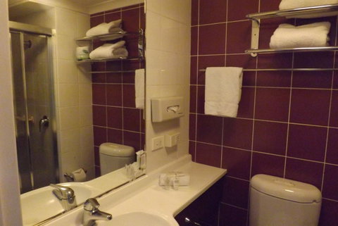 Hotel Hacienda - Nambucca Heads Accommodation 19