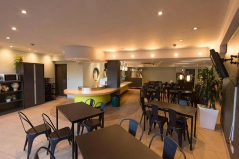 Hotel Hacienda - Nambucca Heads Accommodation 6