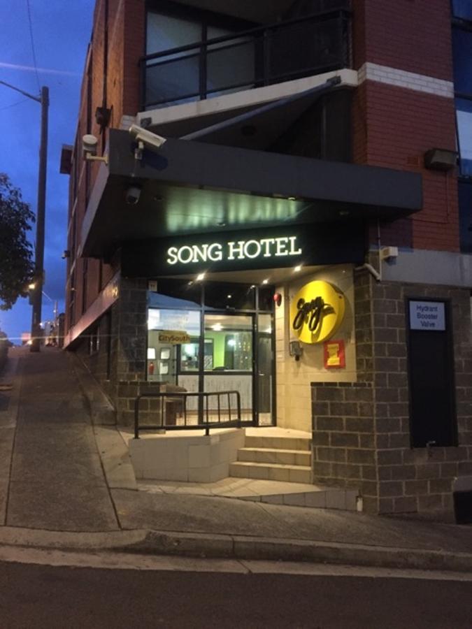 Redfern NSW Nambucca Heads Accommodation