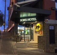 Song Hotel Redfern - Nambucca Heads Accommodation