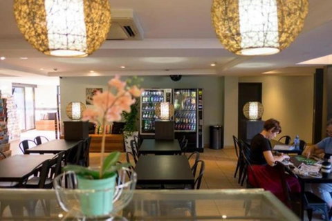 Hotel Hacienda - Nambucca Heads Accommodation 4