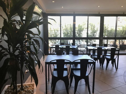 Hotel Hacienda - Nambucca Heads Accommodation 11