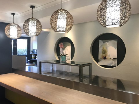 Hotel Hacienda - Nambucca Heads Accommodation 12