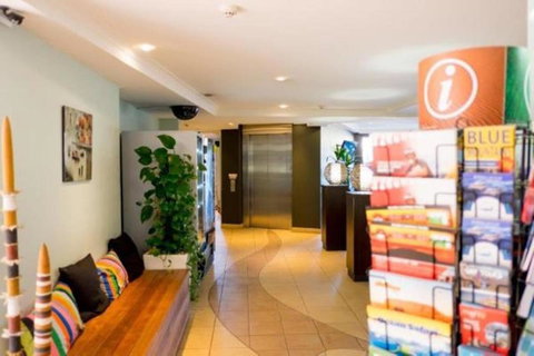 Hotel Hacienda - Nambucca Heads Accommodation 3