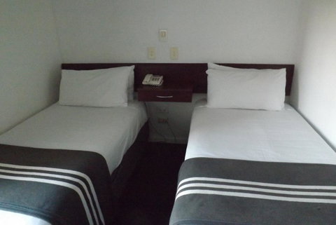 Hotel Hacienda - Nambucca Heads Accommodation 17