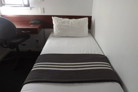 Hotel Hacienda - Nambucca Heads Accommodation 27