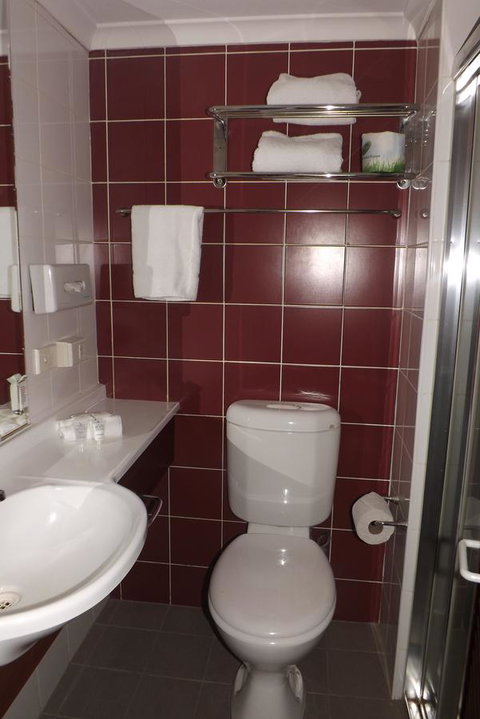 Hotel Hacienda - Nambucca Heads Accommodation 23