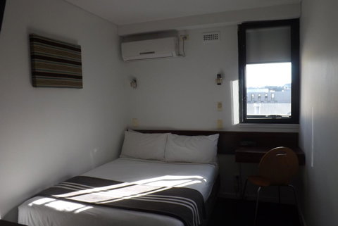 Hotel Hacienda - Nambucca Heads Accommodation 26